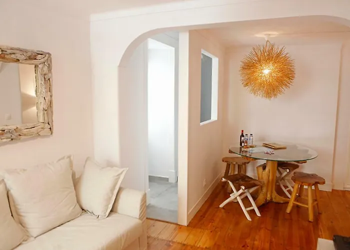 Deluxe  Ground Floor King Studio